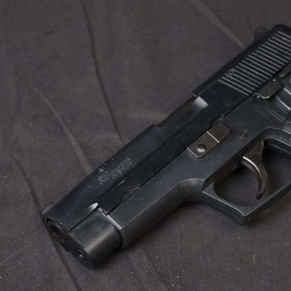 【中古】MGC SIG P220 モデルガン