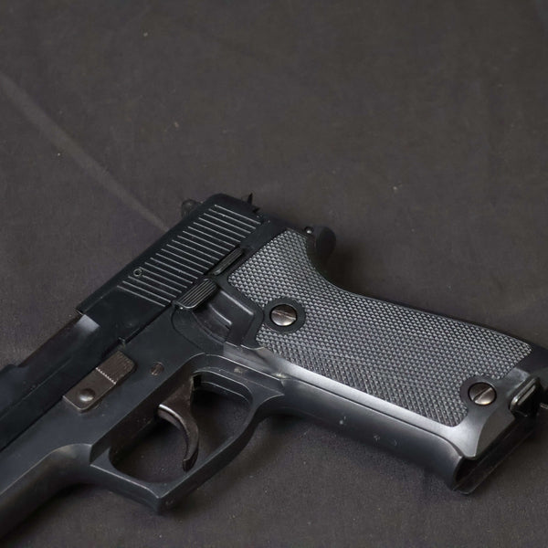 【中古】MGC SIG P220 モデルガン