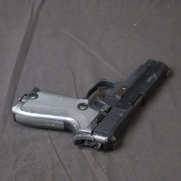 【中古】MGC SIG P220 モデルガン