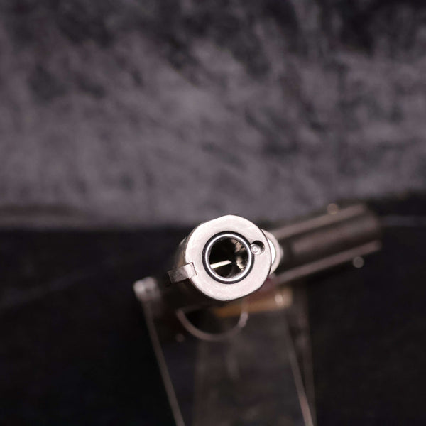 【中古】MGC コルト M1911A1 コンペンセイター モデルガン