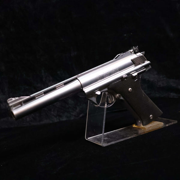 【中古】MGC 44 オートマグ モデルガン シルバー