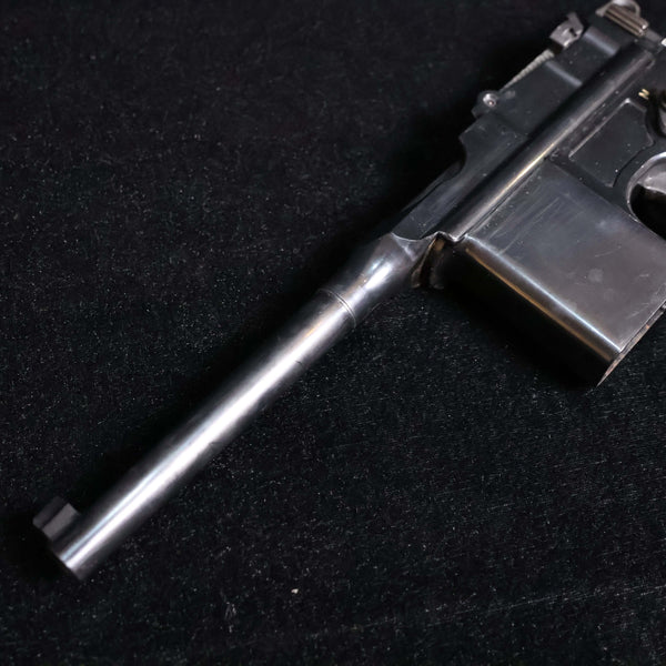 【中古】マルシン モーゼル M712 MAUSER モデルガン