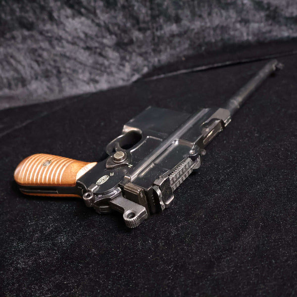 【中古】マルシン モーゼル M712 MAUSER モデルガン