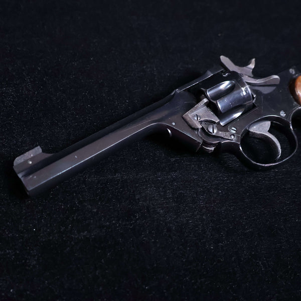 【中古】マルシン エンフィールド No.2 Mk1 リボルバー モデルガン