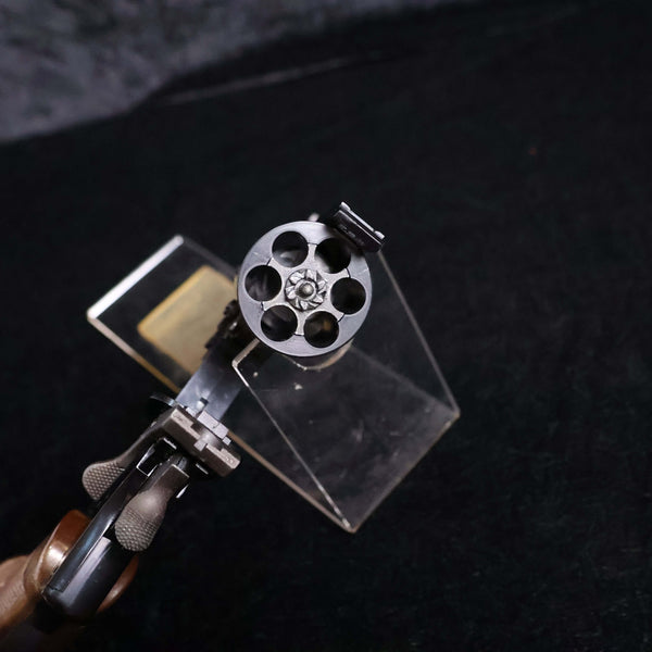 【中古】マルシン エンフィールド No.2 Mk1 リボルバー モデルガン