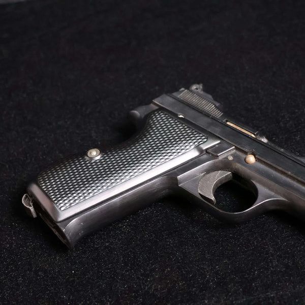 【中古】MGC SIG P210 SP47/8 モデルガン