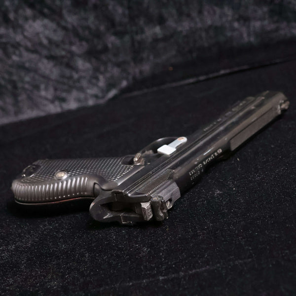 【中古】MGC SIG P210 SP47/8 モデルガン