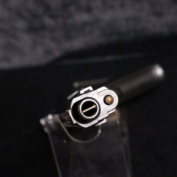 【中古】MGC SIG P210 SP47/8 モデルガン