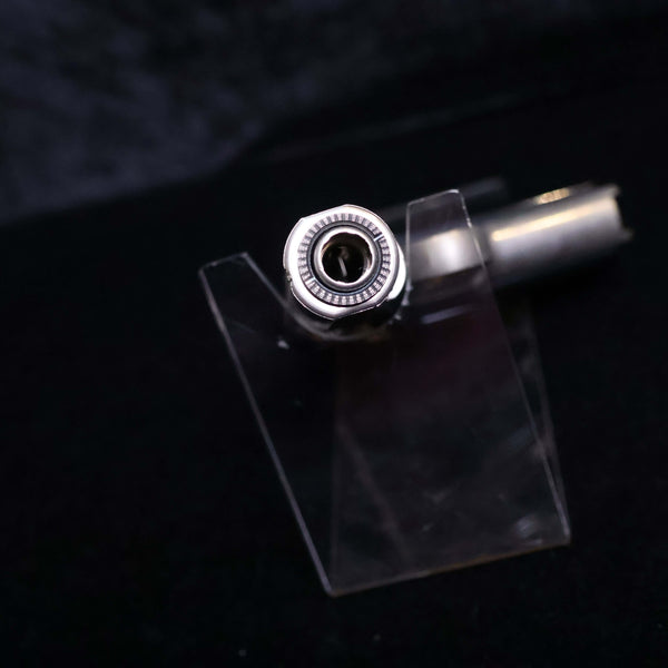 【中古】コクサイ FN M1910 モデルガン シルバー