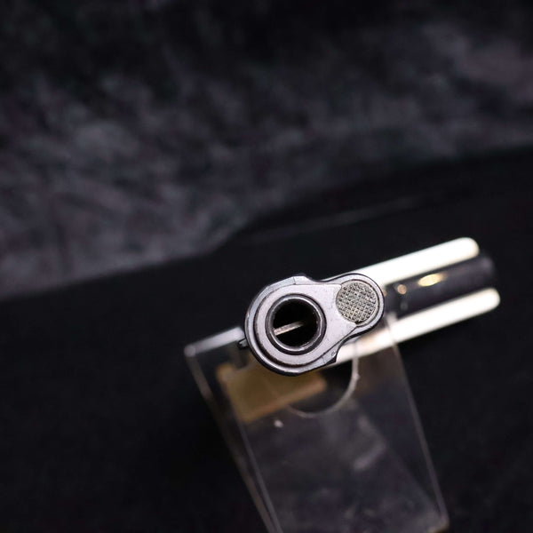 【中古】MGC コルト M1911A1 モデルガン 象牙風 グリップ