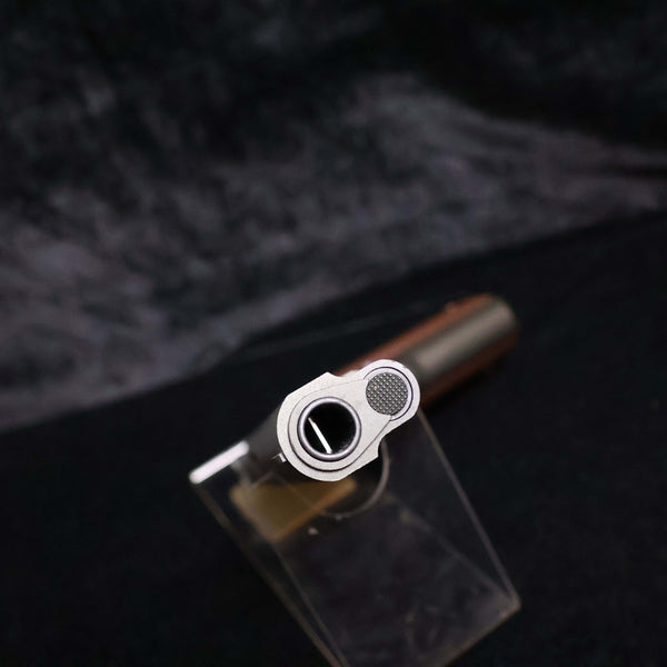 【中古】ELAN コルト M1911A1 イサカ ITHACA モデルガン