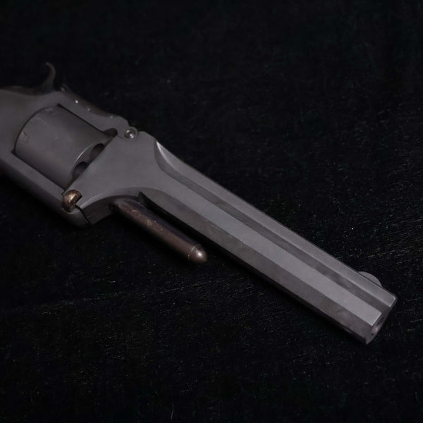 【中古】マルシン S&W MODEL2 ARMY HW モデルガン