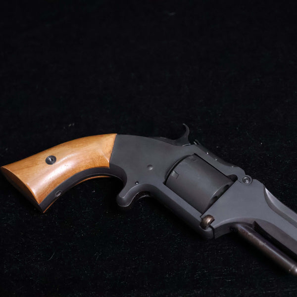 【中古】マルシン S&W MODEL2 ARMY HW モデルガン