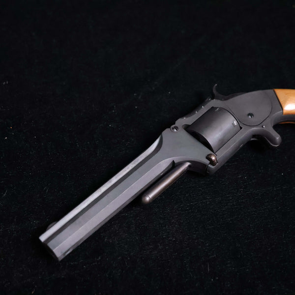 【中古】マルシン S&W MODEL2 ARMY HW モデルガン