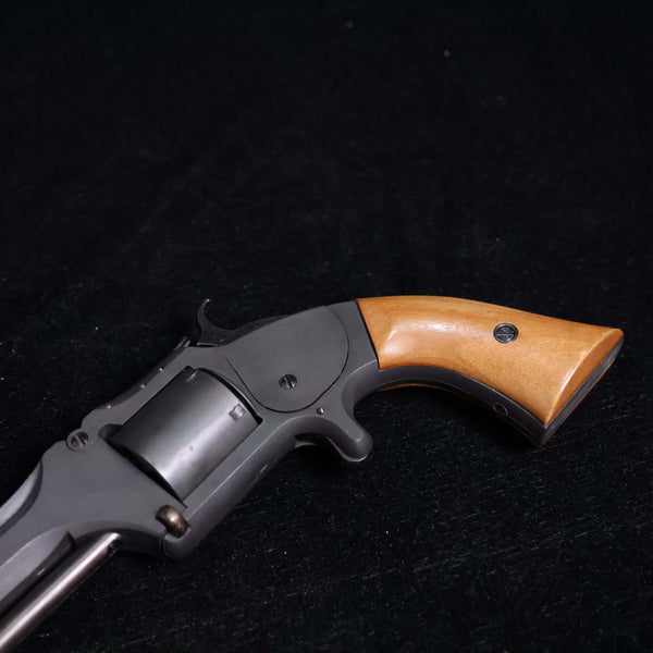 【中古】マルシン S&W MODEL2 ARMY HW モデルガン