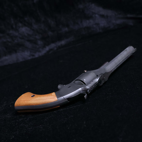 【中古】マルシン S&W MODEL2 ARMY HW モデルガン