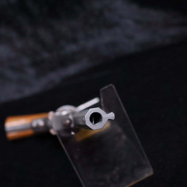 【中古】マルシン S&W MODEL2 ARMY HW モデルガン