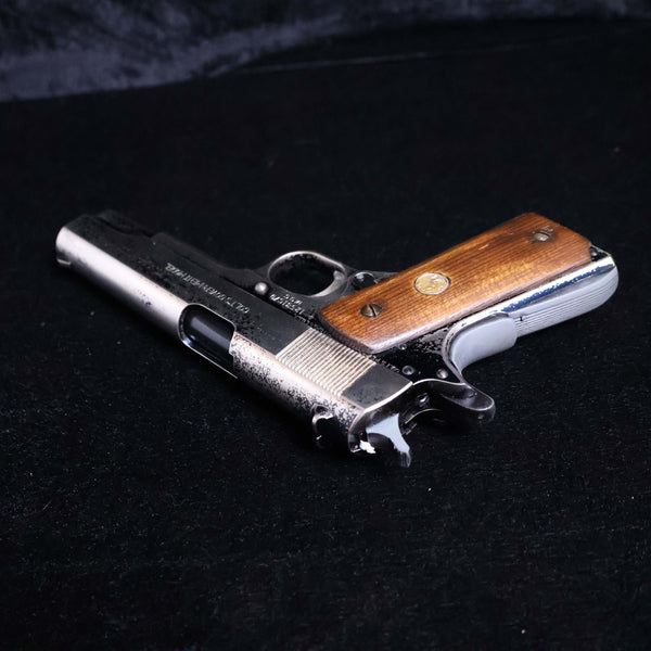 【中古】MGC コルト Mk4 シリーズ70 M1911A1 モデルガン