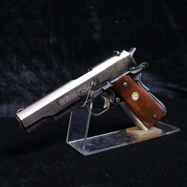 【中古】MGC コルト Mk4 シリーズ70 M1911A1 モデルガン