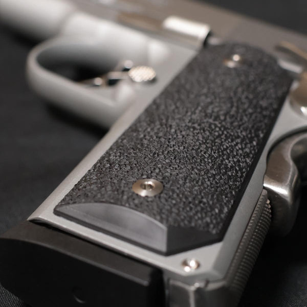 【中古】B.W.C BWC SW1911 PRO Series 3inch Silver Model カスタムモデル モデルガン