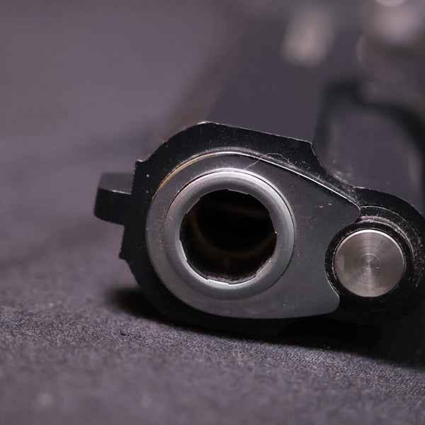 【中古】MGC コルト M1911 ナショナルマッチ モデルガン