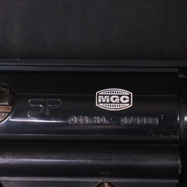 【中古】MGC 44 オートマグ モデルガン