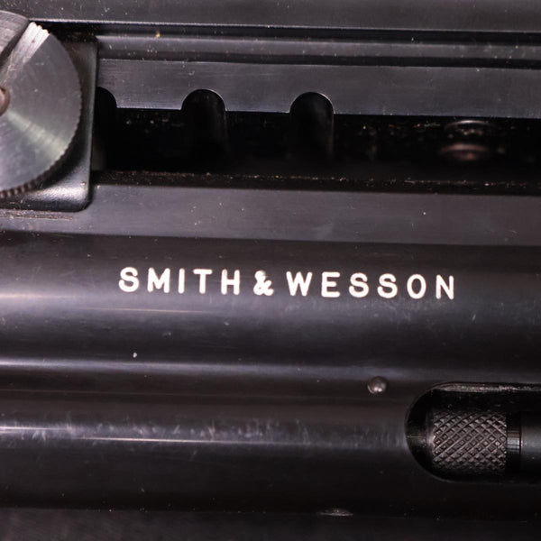 【中古】MGC S&W M586 357 マグナム モデルガン