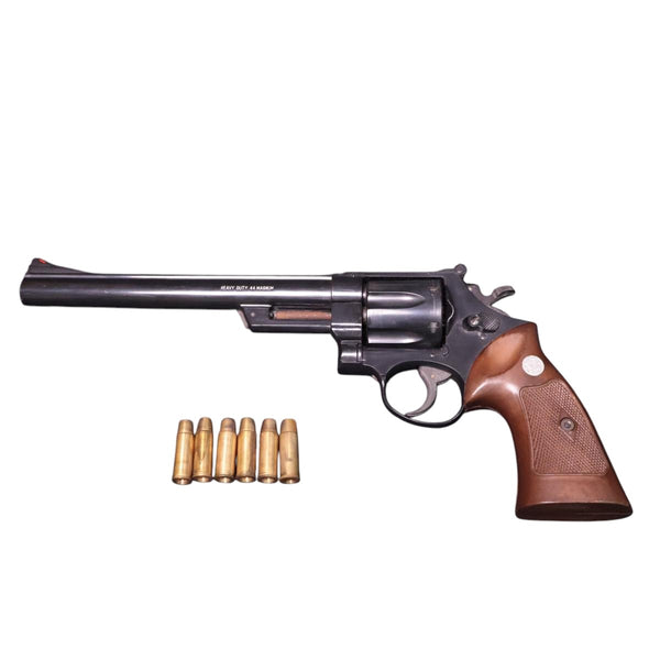 【中古】MGC S&W M29 44 マグナム モデルガン