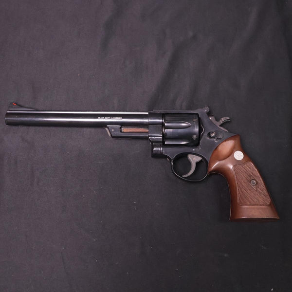 【中古】MGC S&W M29 44 マグナム モデルガン