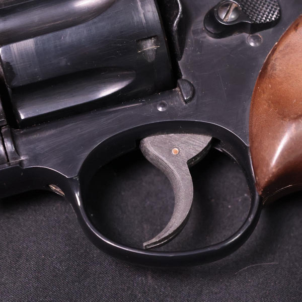 【中古】MGC S&W M29 44 マグナム モデルガン