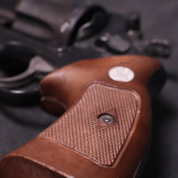 【中古】MGC S&W M29 44 マグナム モデルガン