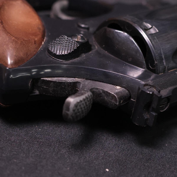 【中古】MGC S&W M29 44 マグナム モデルガン