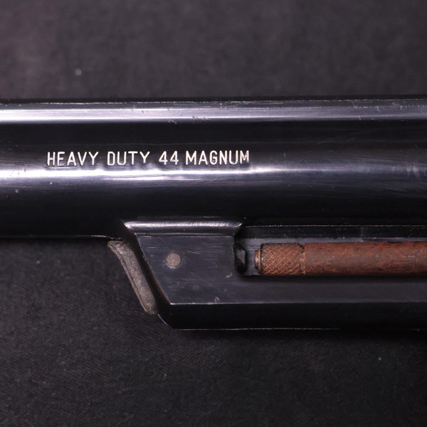 【中古】MGC S&W M29 44 マグナム モデルガン