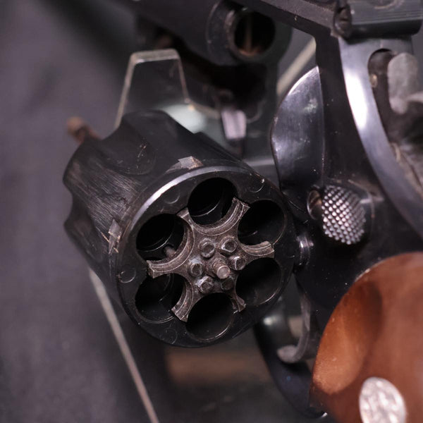【中古】MGC S&W M29 44 マグナム モデルガン