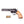 【中古】MGC コルト PYTHON 357 パイソン 6インチ モデルガン SRHW
