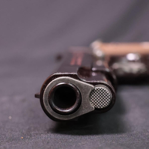 【中古】コクサイ コルト M1911A1 モデルガン