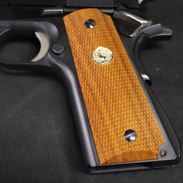 【中古】ELAN エラン ELAN COLT 1911 S70 .38 スーパー