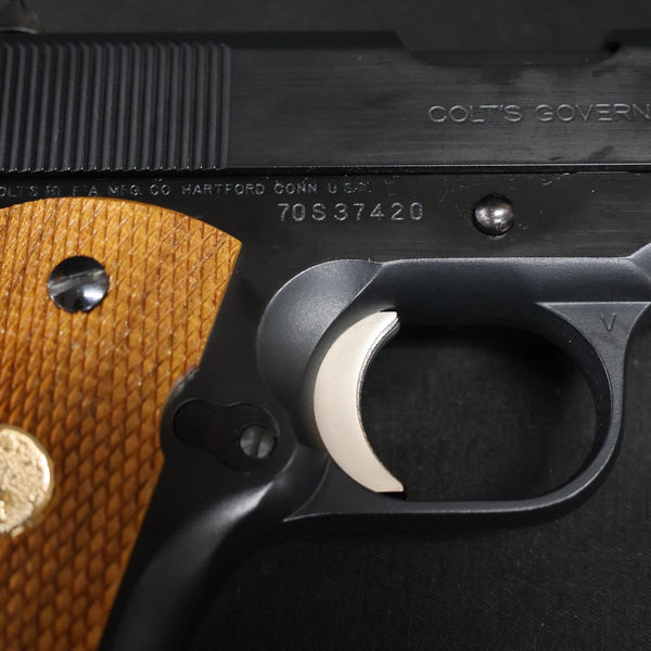 【中古】ELAN エラン ELAN COLT 1911 S70 .38 スーパー