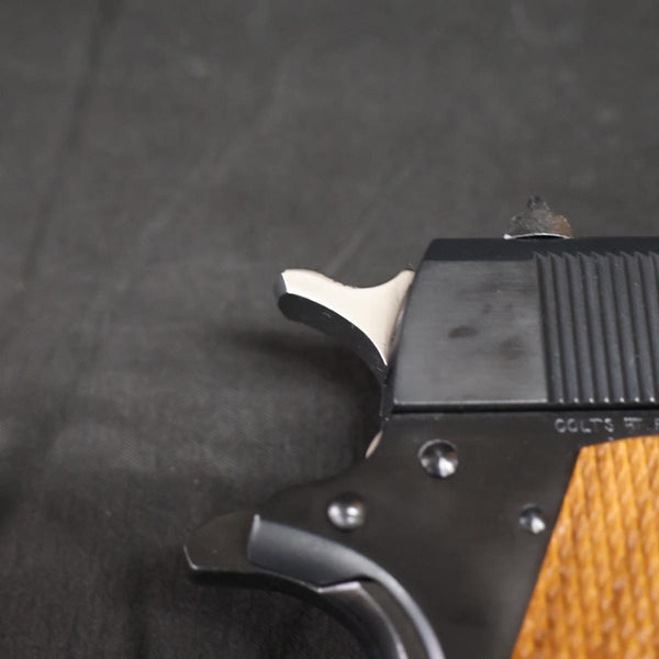 【中古】ELAN エラン ELAN COLT 1911 S70 .38 スーパー