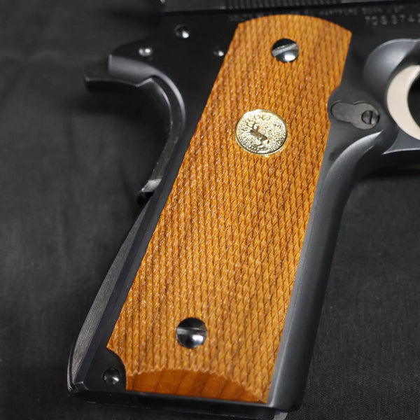 【中古】ELAN エラン ELAN COLT 1911 S70 .38 スーパー