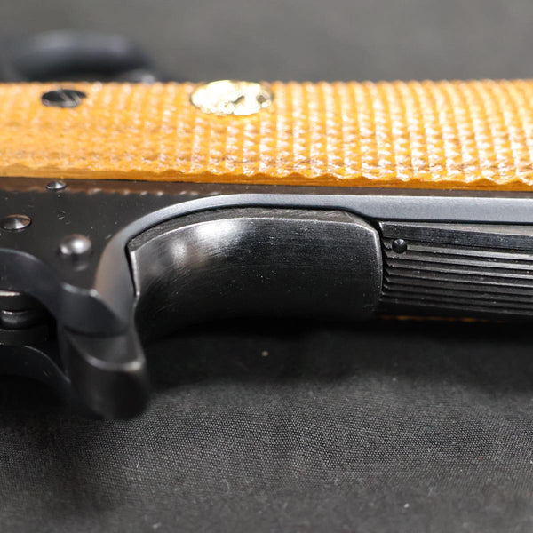 【中古】ELAN エラン ELAN COLT 1911 S70 .38 スーパー
