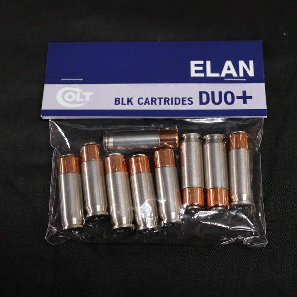 【中古】ELAN エラン ELAN COLT 1911 S70 .38 スーパー