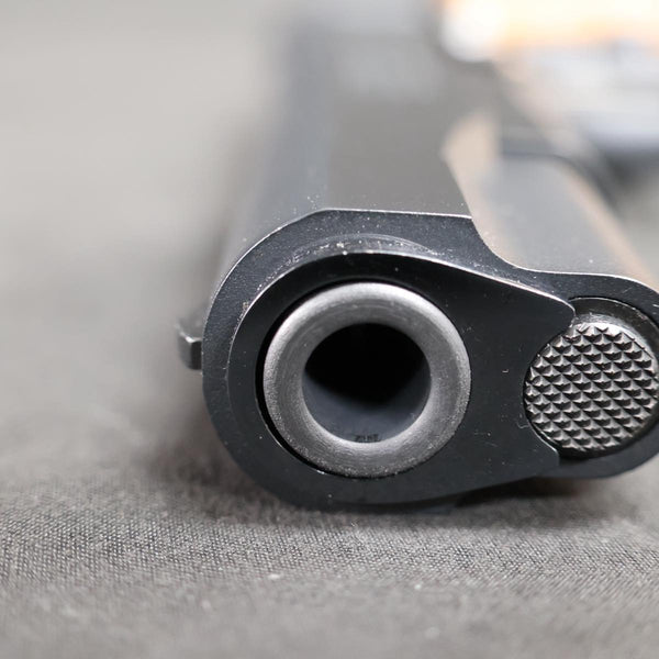 【中古】ELAN エラン ELAN COLT 1911 S70 .38 スーパー