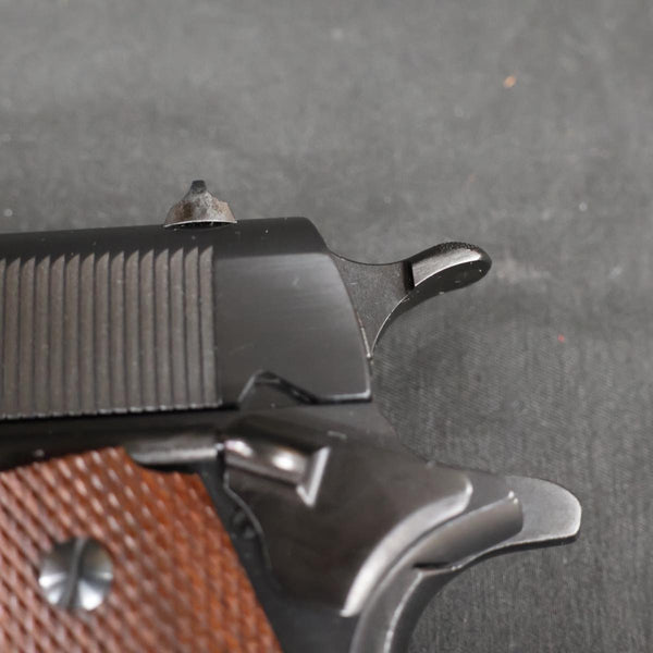 【中古】ELAN エラン ELAN COLT 1911 ジョン デリンジャー .38 スーパー