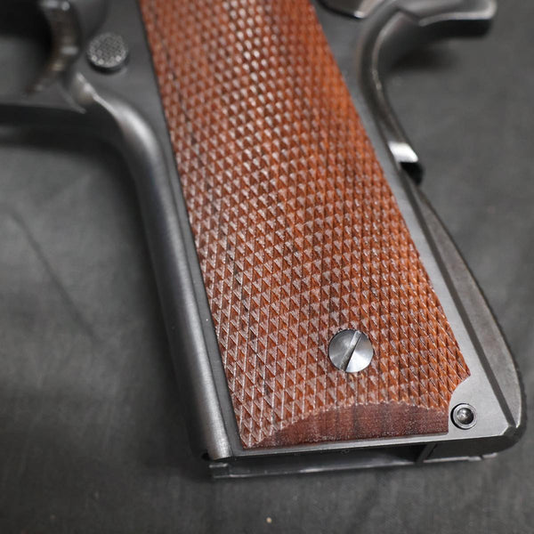 【中古】ELAN エラン ELAN COLT 1911 ジョン デリンジャー .38 スーパー