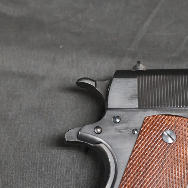 【中古】ELAN エラン ELAN COLT 1911 ジョン デリンジャー .38 スーパー