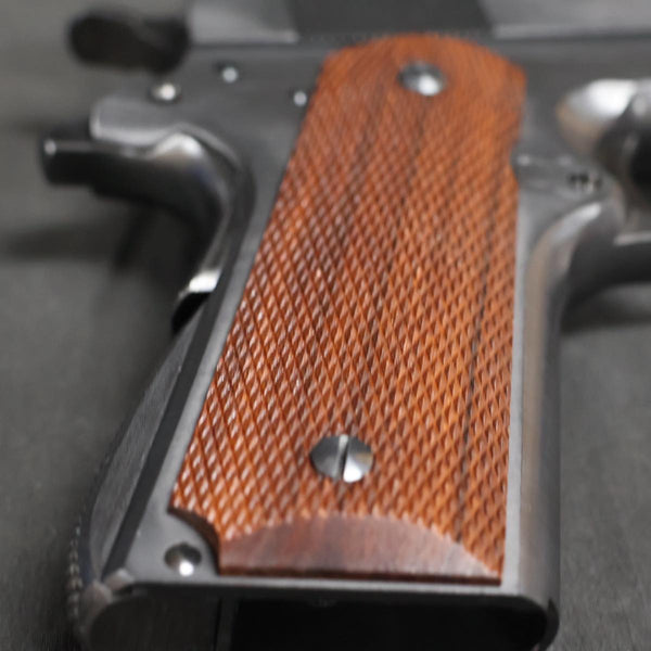【中古】ELAN エラン ELAN COLT 1911 ジョン デリンジャー .38 スーパー