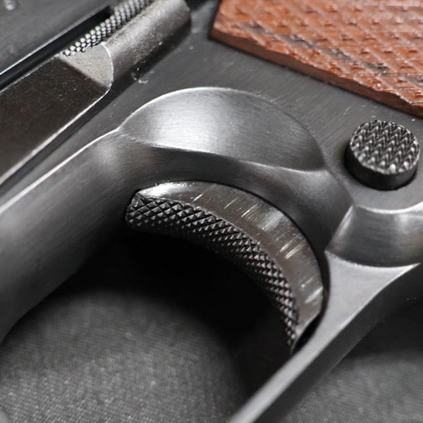 【中古】ELAN エラン ELAN COLT 1911 ジョン デリンジャー .38 スーパー