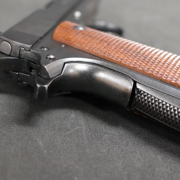 【中古】ELAN エラン ELAN COLT 1911 ジョン デリンジャー .38 スーパー