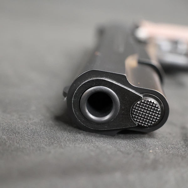 【中古】ELAN エラン ELAN COLT 1911 ジョン デリンジャー .38 スーパー